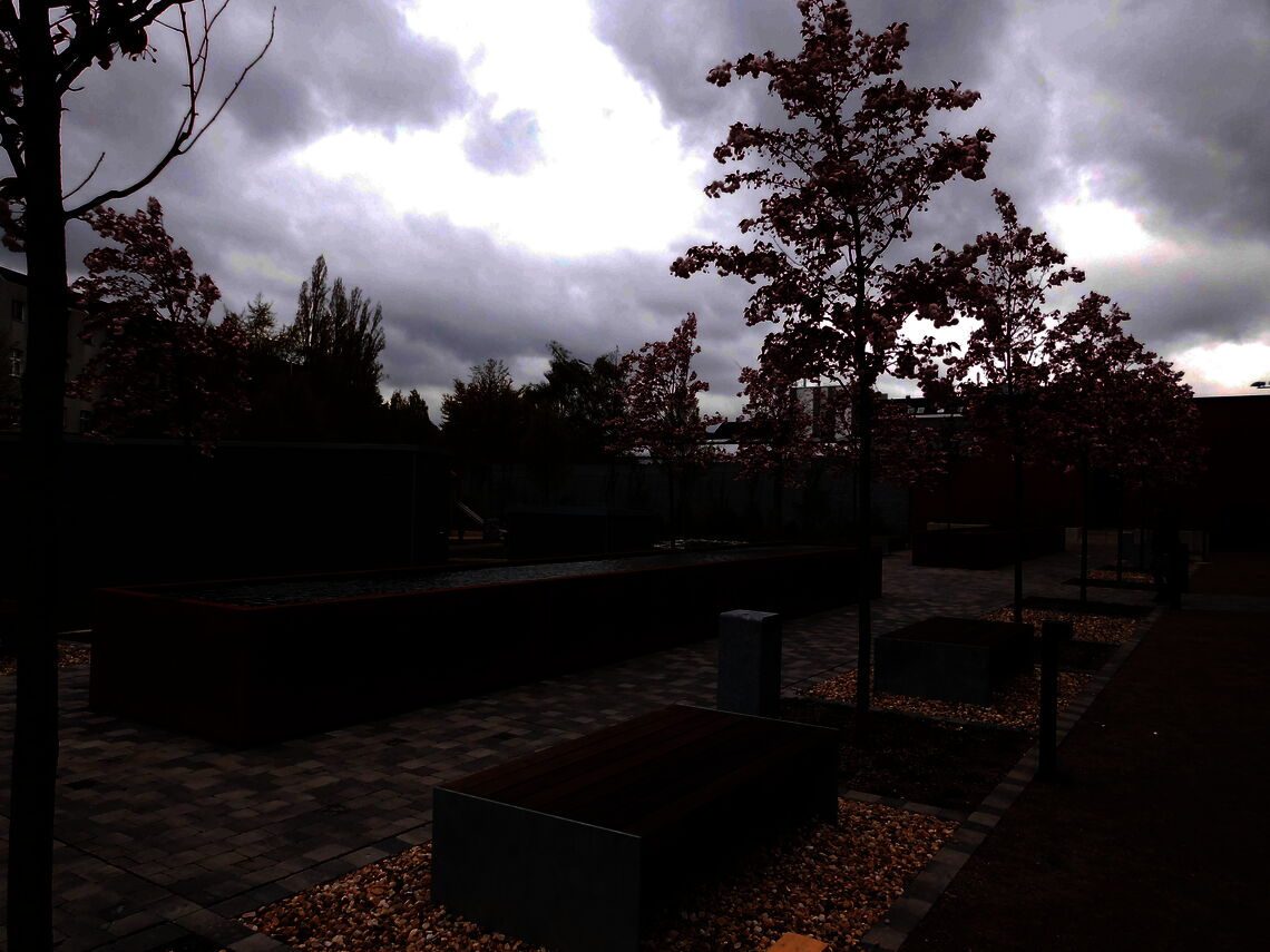 Grossbecken Grossbecken