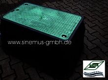 Pumpenschacht Magnum