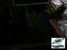 FormPond in verschiedenen Formen