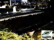 Beckenauskleidung im öffentl. Bereich Beckenauskleidung im öffentl. Bereich