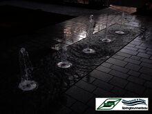 Drucktopf mit 14mm Kometdüse