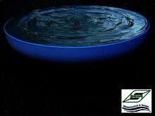 Bowl-Wasserschale in RAL-Ton Bowl-Wasserschale in RAL-Ton