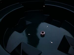 Easy-Fountain Beckenboden