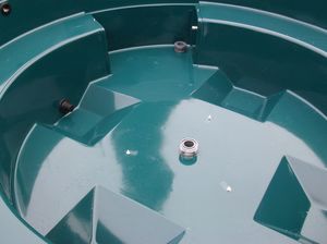 Easy-Fountain Beckenboden Easy-Fountain Beckenboden