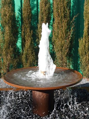 Wasserschalen Wasserschalen