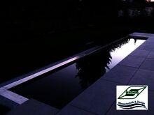 Langbecken aus FormPond Langbecken aus FormPond