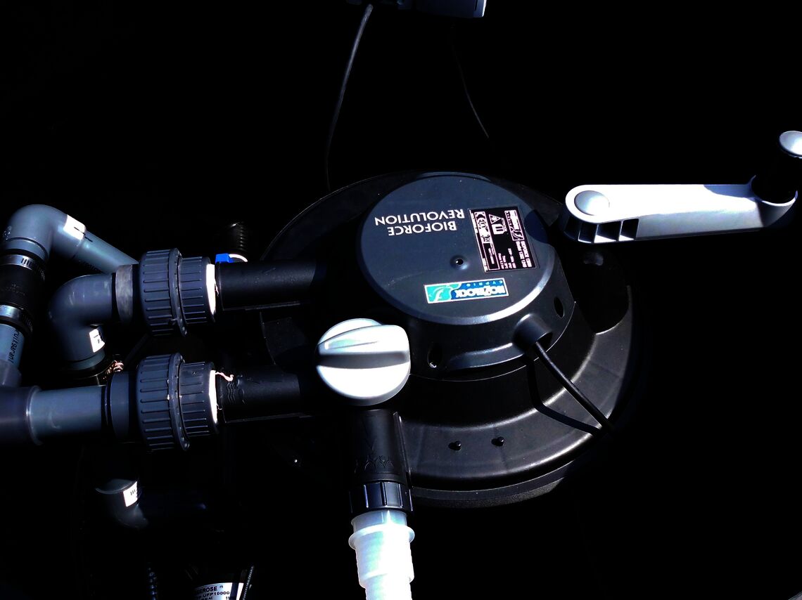 Technisches Zubehör