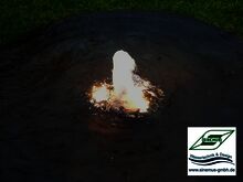 Beleuchtung mit Pondstar