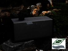 Pumpengehäuse mit Filter