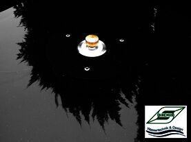 Pumpen-Licht-Unterwassereinheit