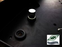 FormPond-Anschlussstutzen FormPond-Anschlussstutzen