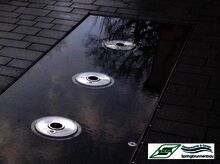 Drucktopf als Sonderanfertigung