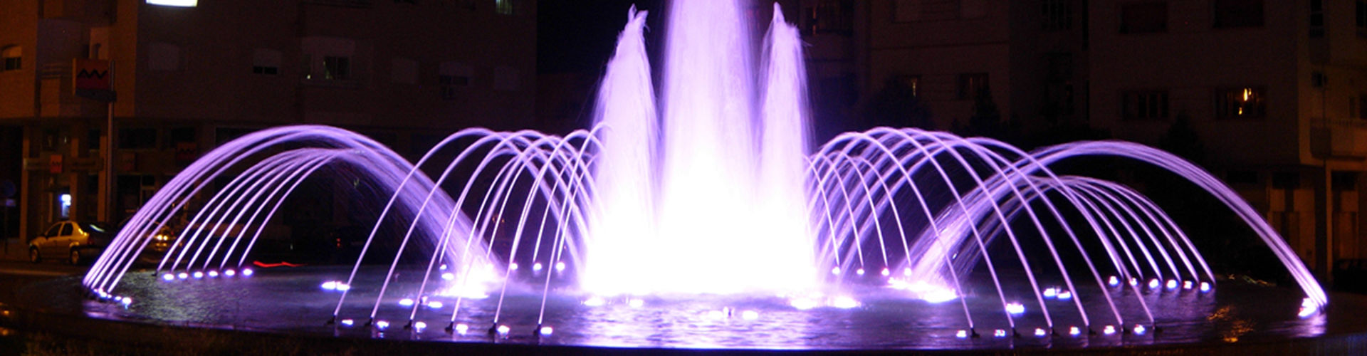 Springbrunnen Großbrunnen